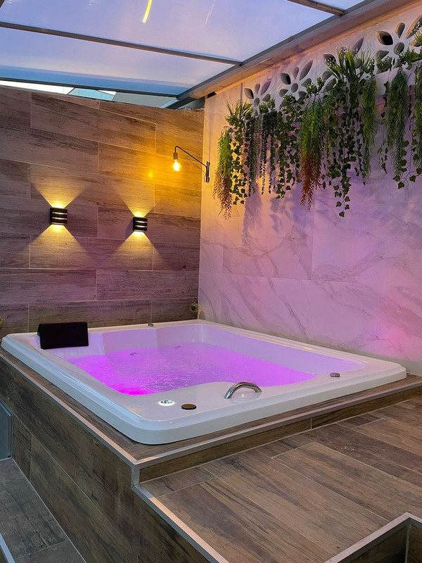 SPA Compact 5 Lugares - 2,10m - Image 3