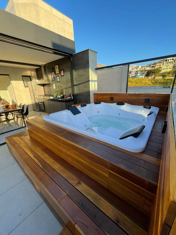 SPA Smart 7 Lugares - 2,40m - Image 3